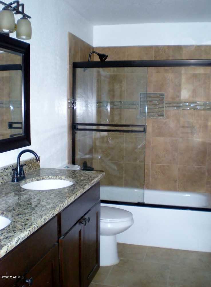 Bathroom Remodeling