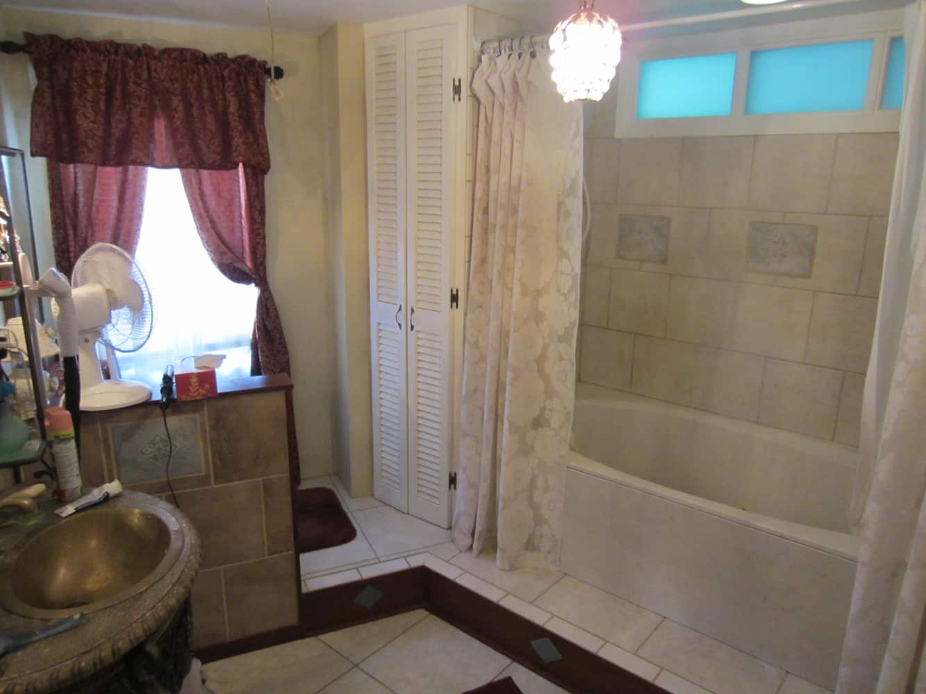 Bathrooms By Innovative Construction