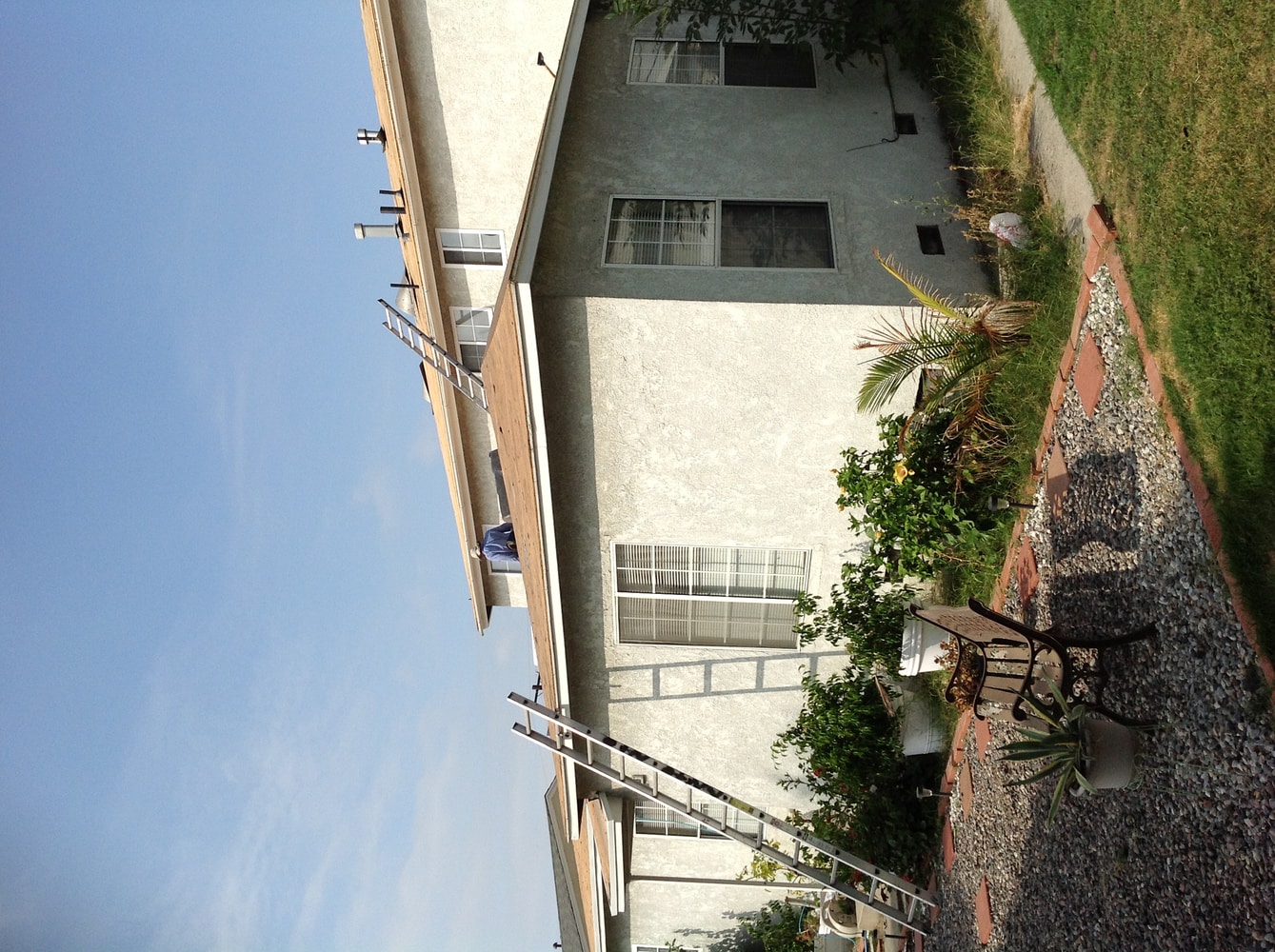 oceanside builders inc Project