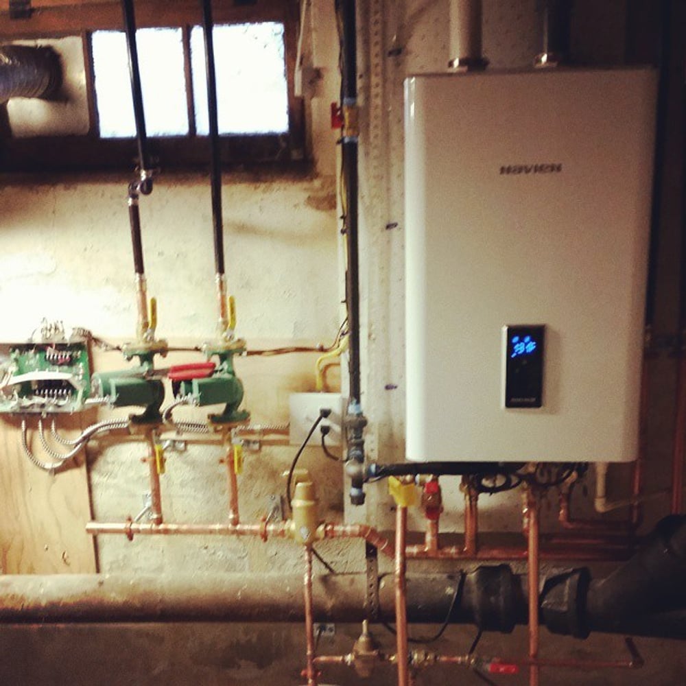 Photo(s) from McDermott Plumbing