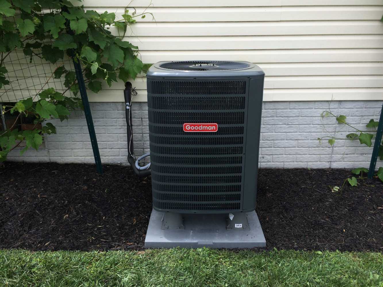 Photo(s) from Dudleys Hvac And Maintenance