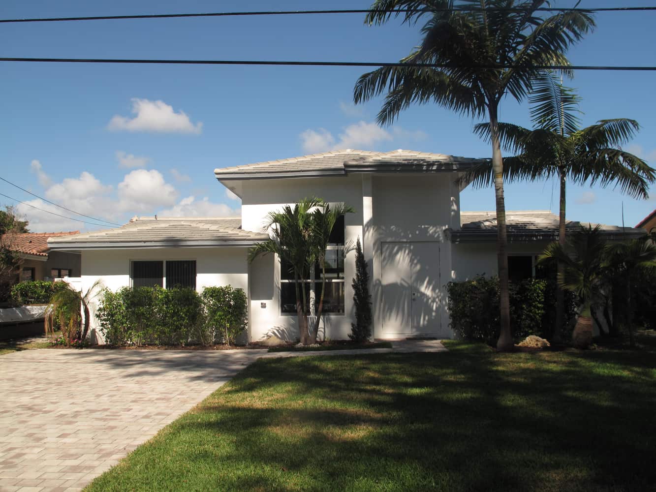 Home Remodel - Pompano Isles 2012