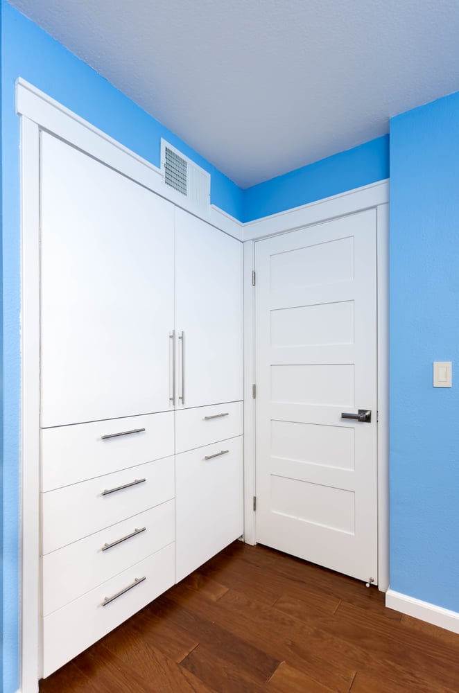 Custom Home Remodeling!