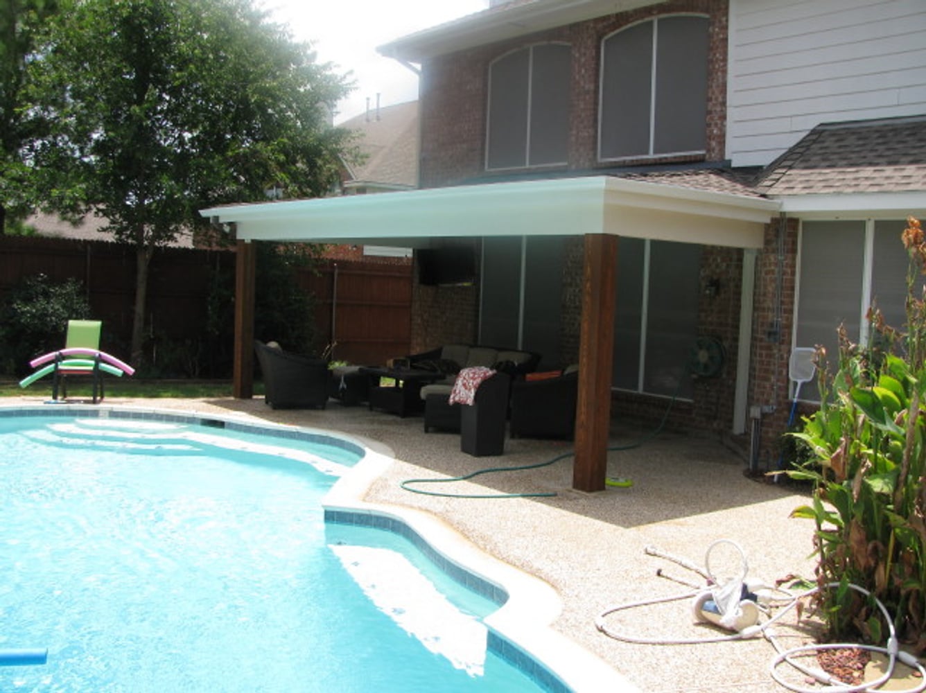 Photo(s) from Backyard Brilliance