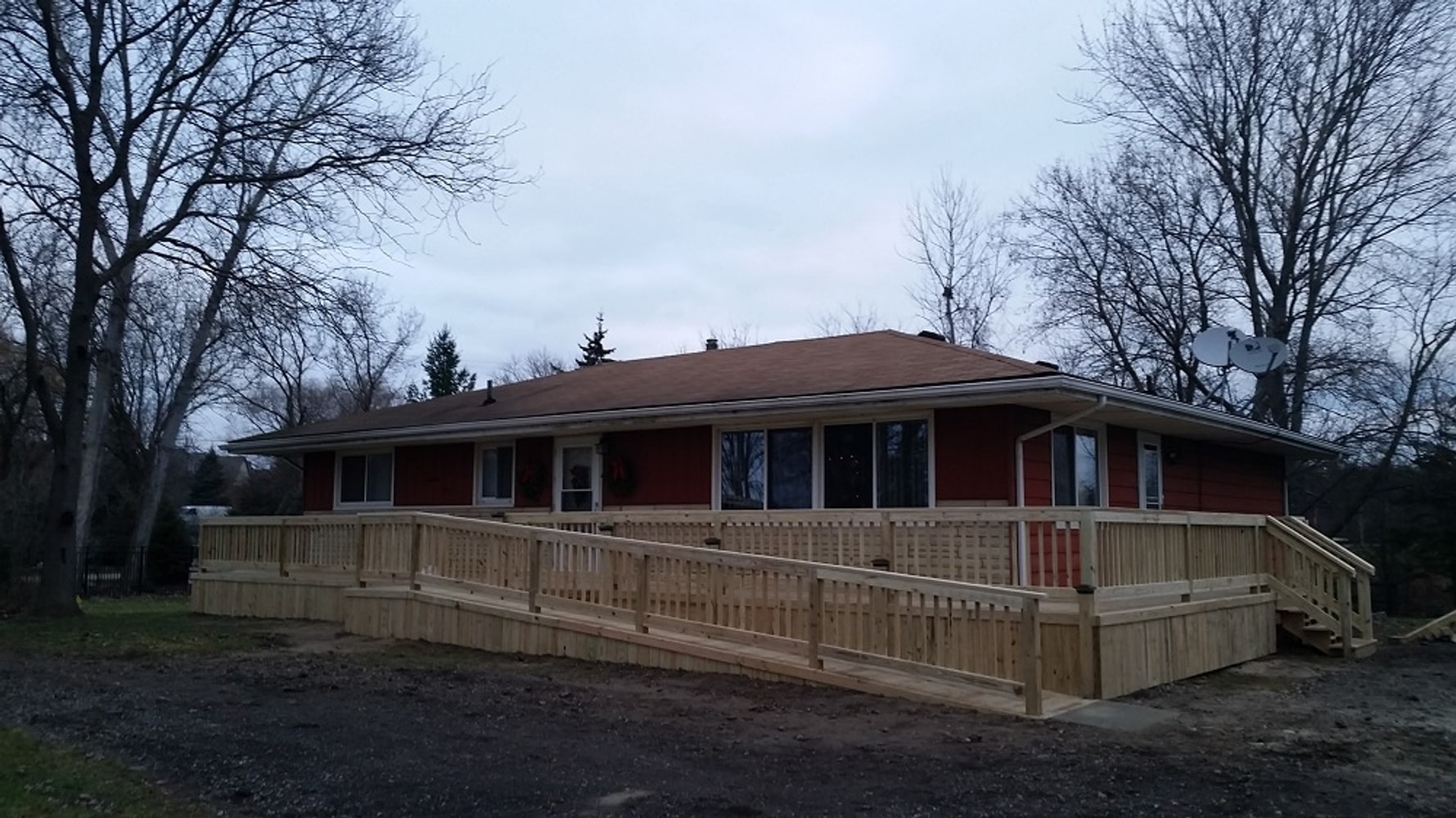 Photo(s) from Total Home Construction, Inc.