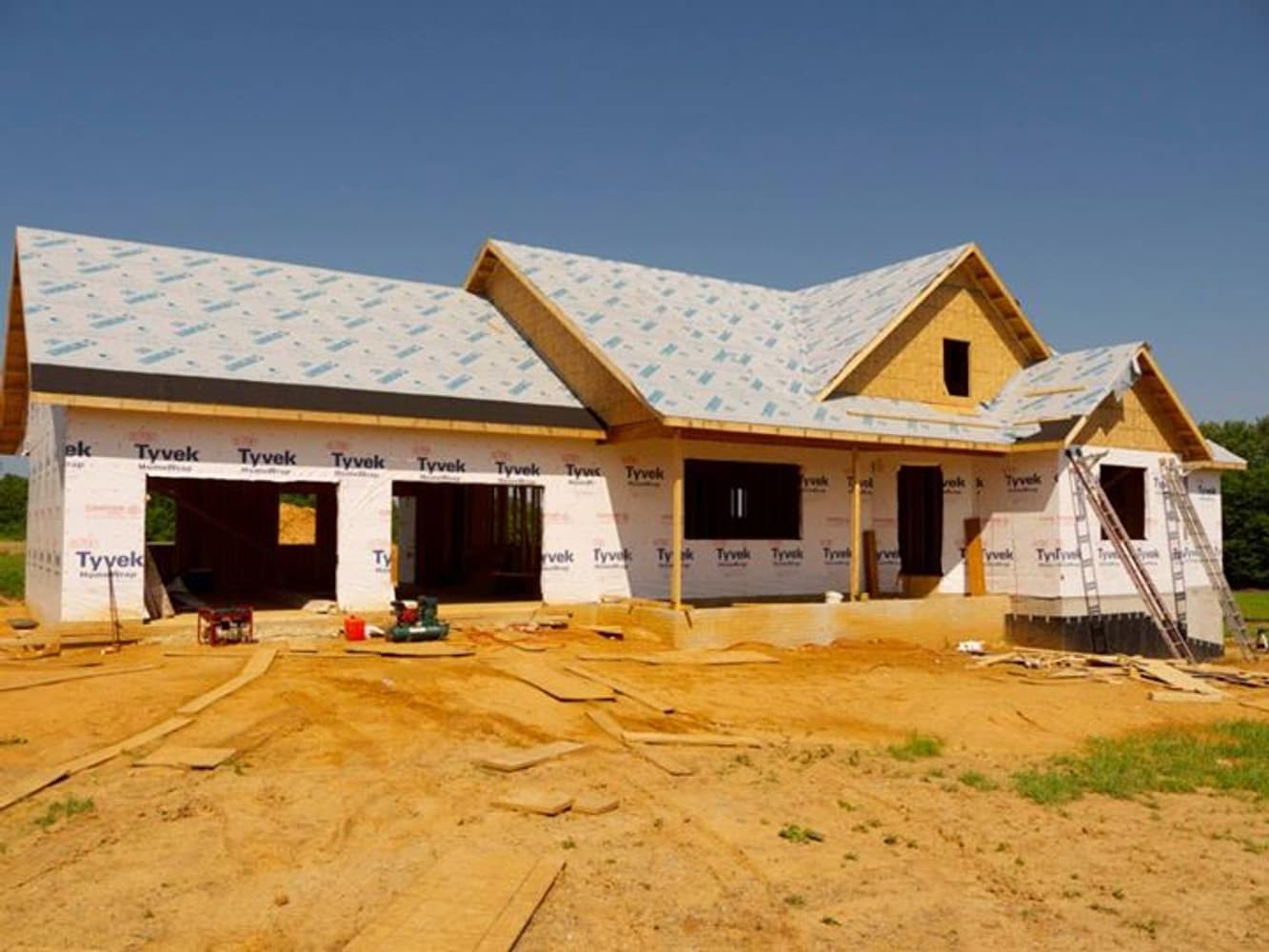 Photo(s) from Richards Homes LLC