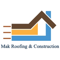Mak Roofing & Construction