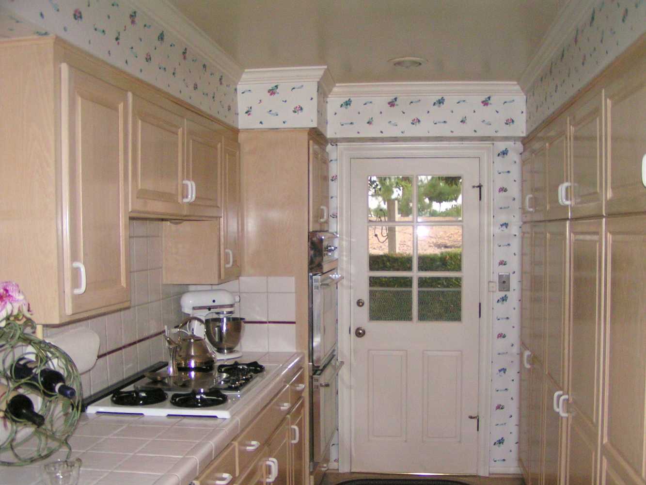 Kitchen Remodels