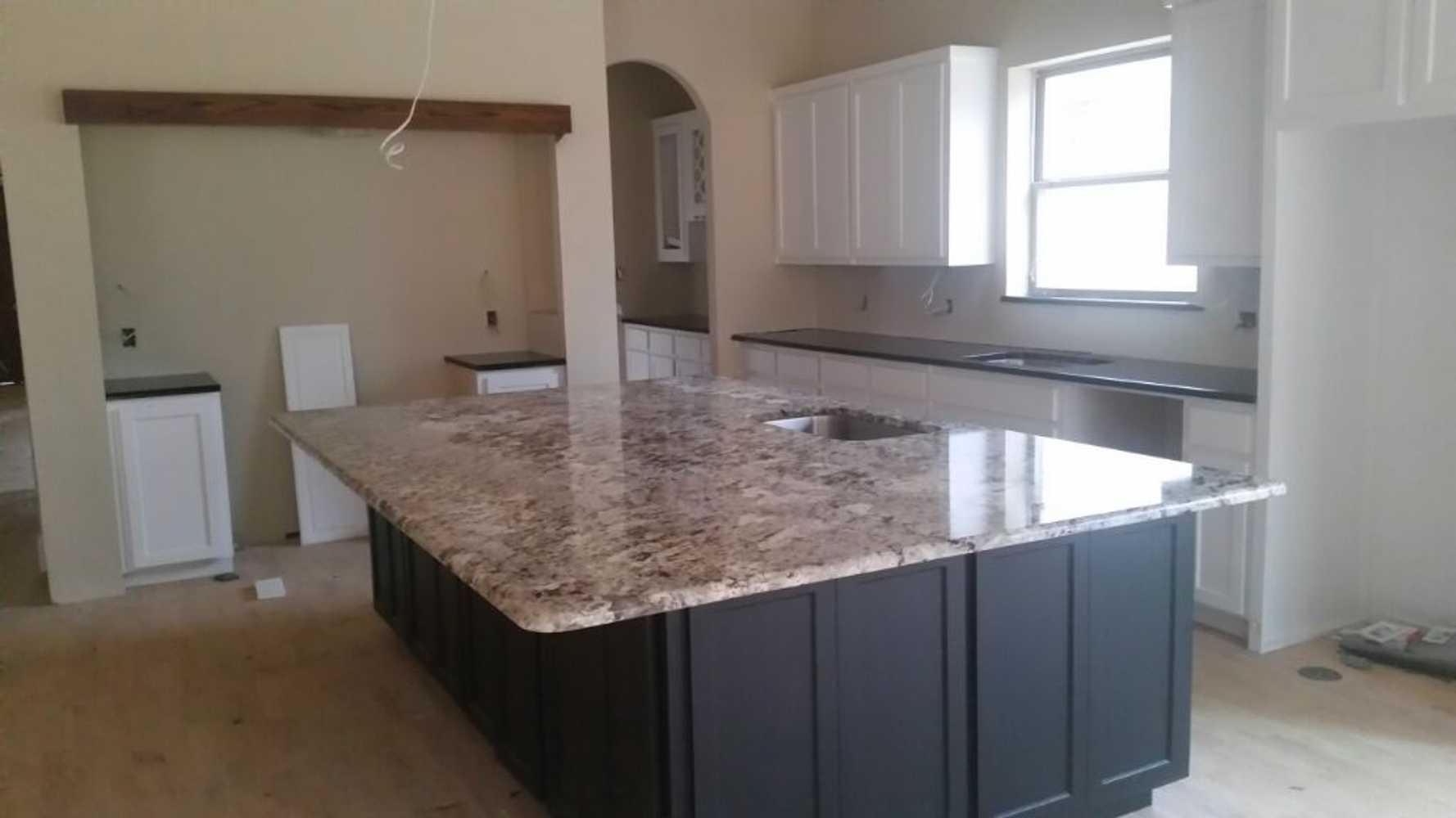 Photo(s) from JMG Granite & Marble 