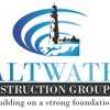 Saltwater Construction Group, Inc