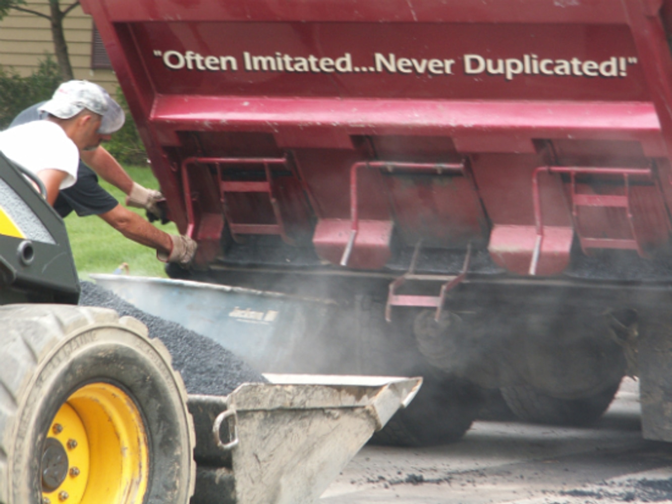 Photo(s) from DeJesus Driveways & Hardscapes