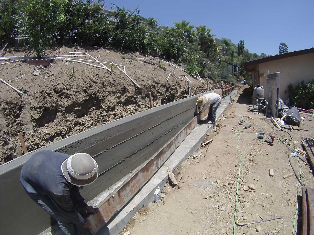 Photo(s) from Doheny Concrete Construction Inc