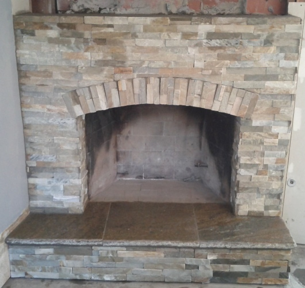 Photo(s) from Murcall Construction