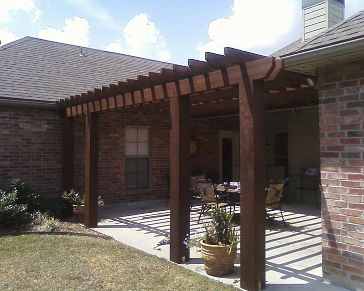 Pergola