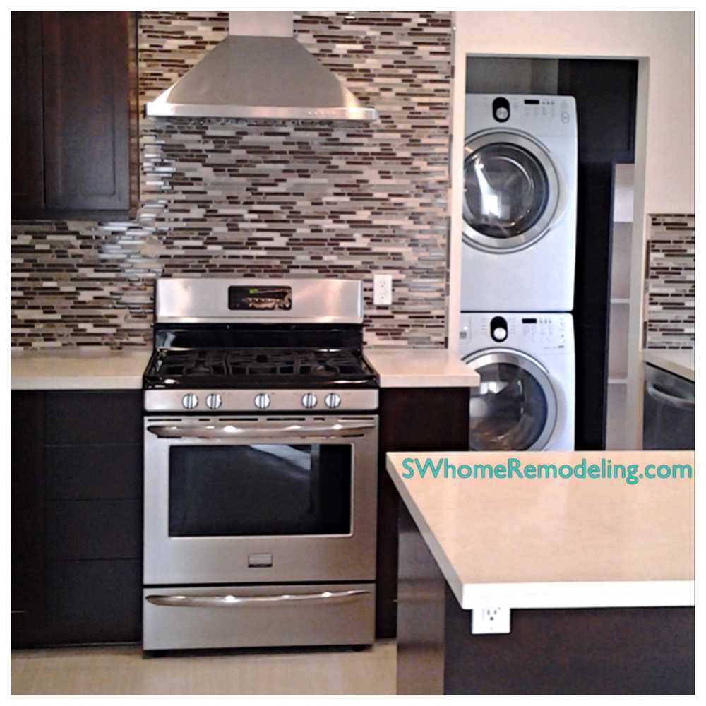 Kitchen Remodels