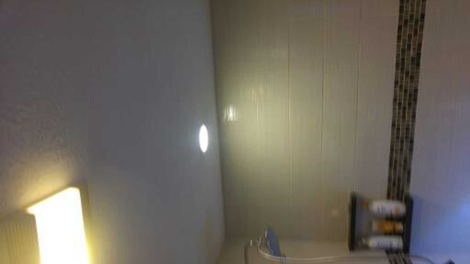 home LIghting recessed lites 