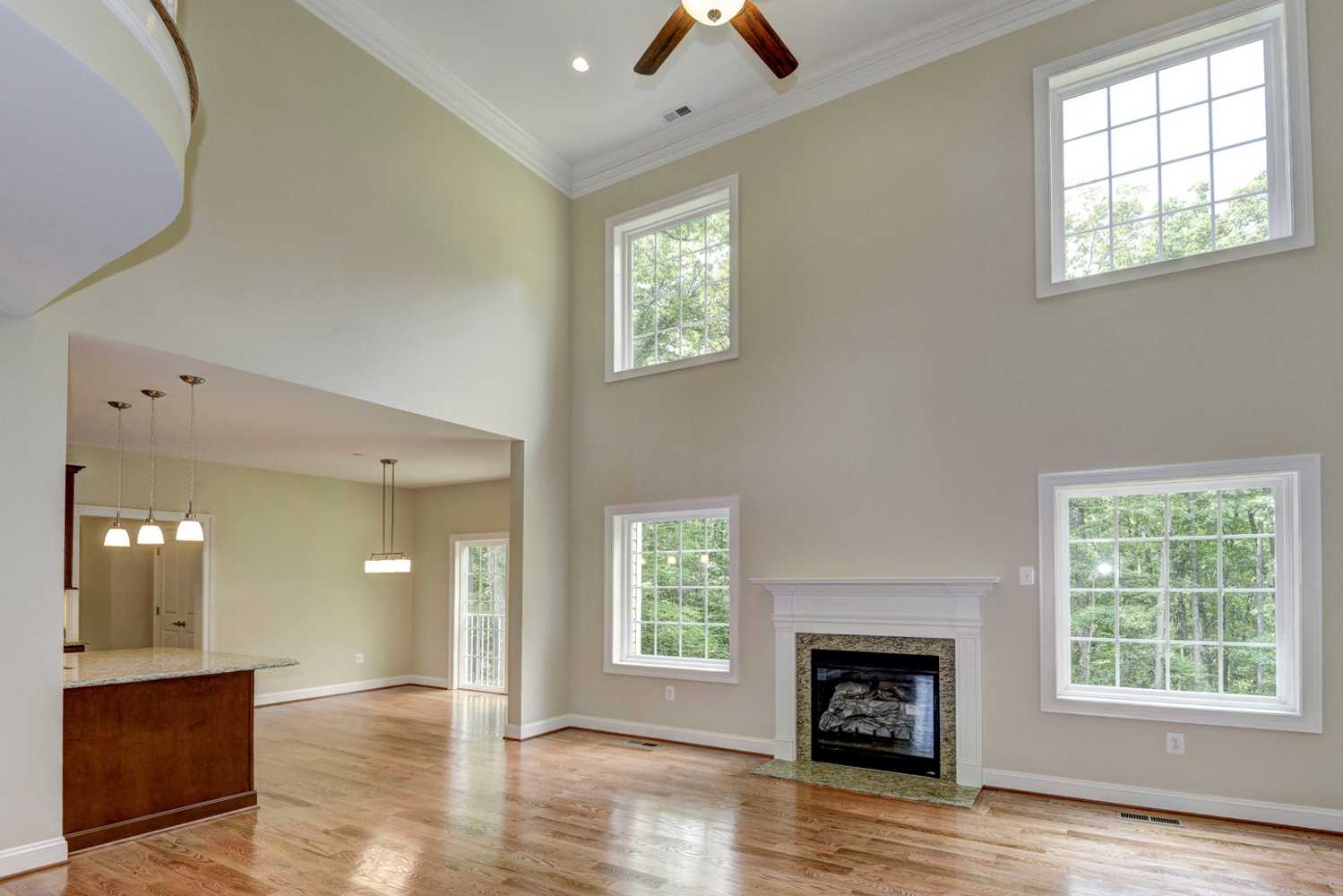 Custom Homes