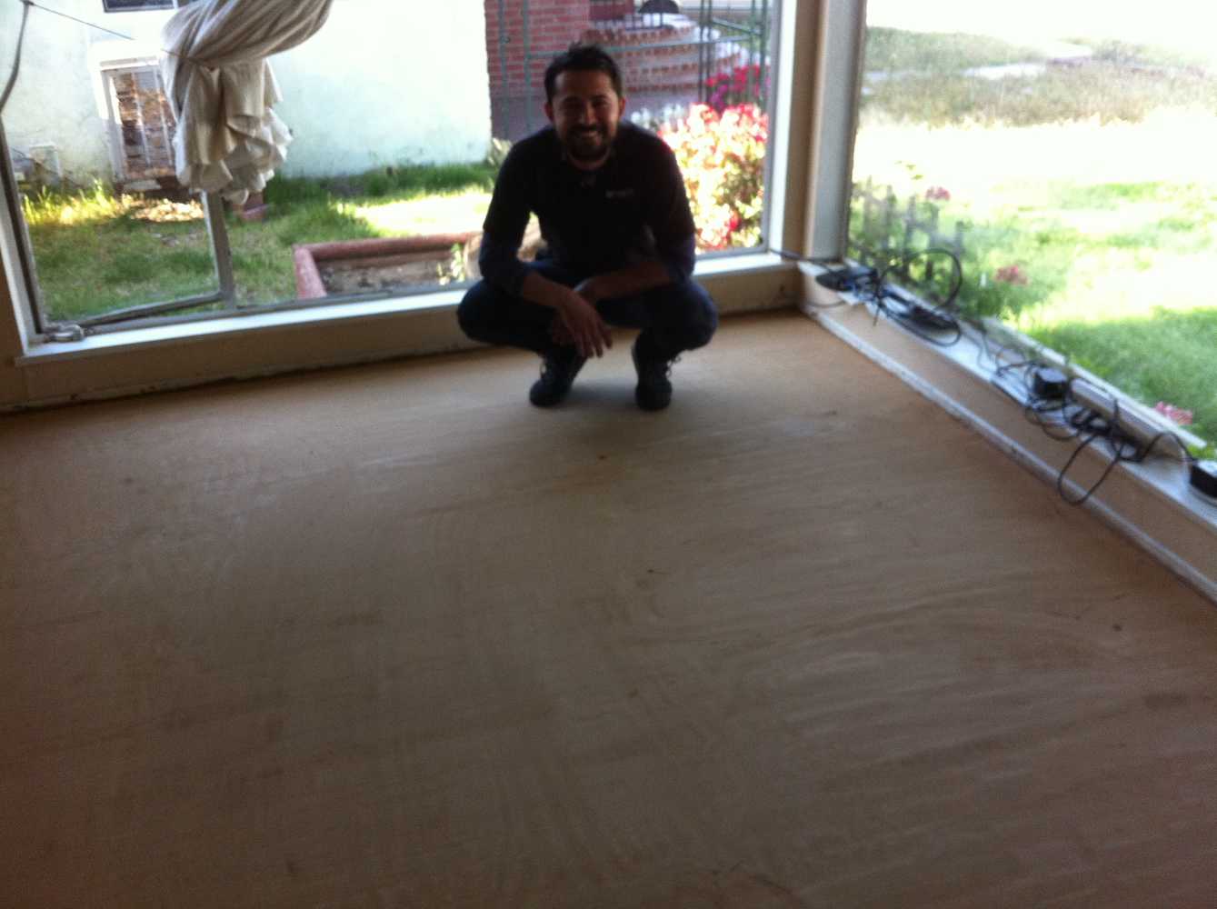 Ivan's Flooring & Design Projects