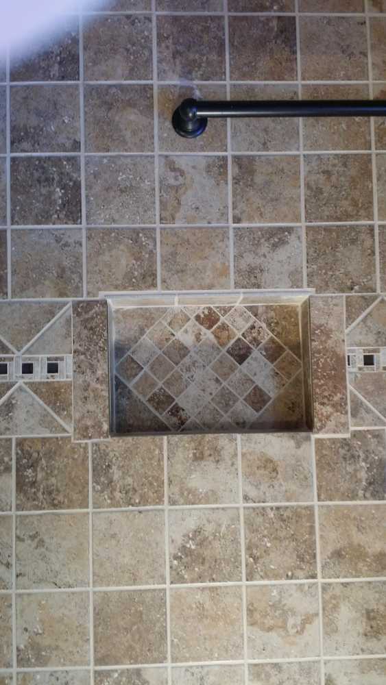 Shower and Bathroom remodels