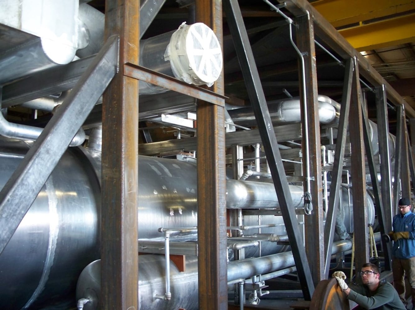 Modular Processing Unit