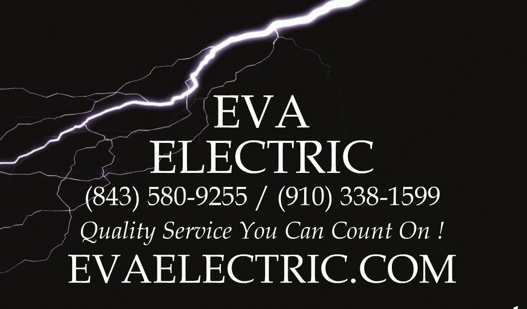 Eva Electric, iNC
