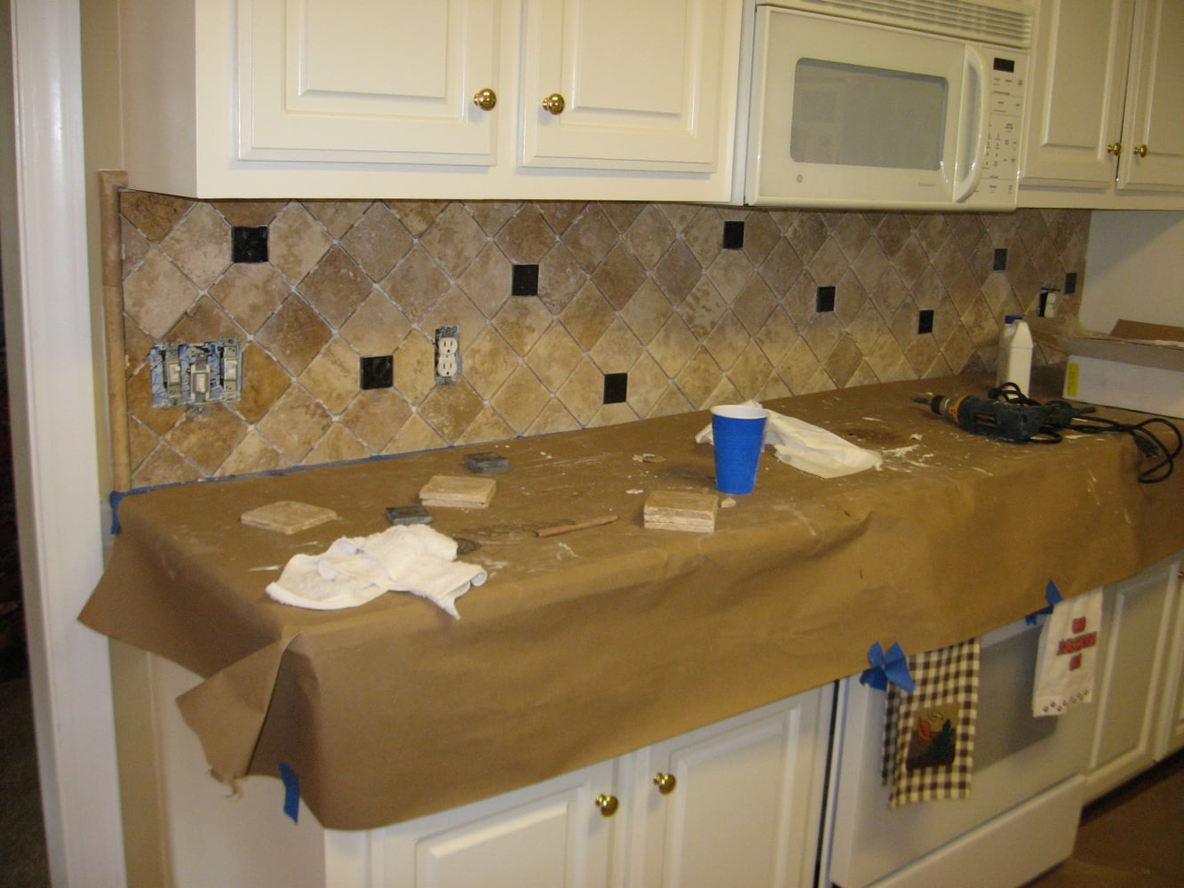 Matthew L Keller Project 1