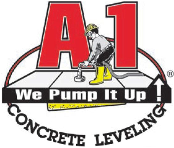 A1 Concrete Leveling and Foundation Repair