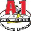 A1 Concrete Leveling and Foundation Repair