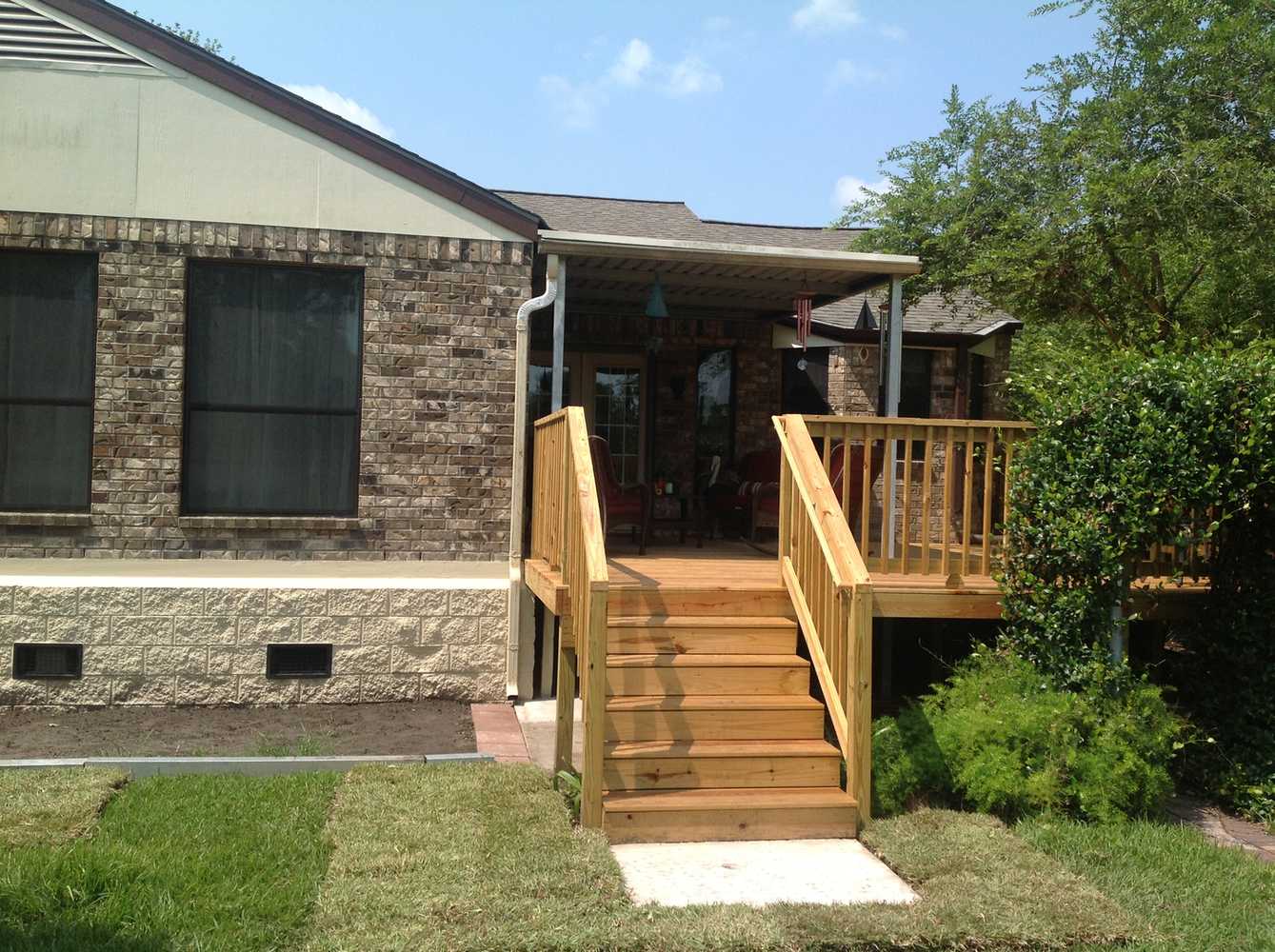 Photo(s) from Turnkey Contractor Solutions Llc
