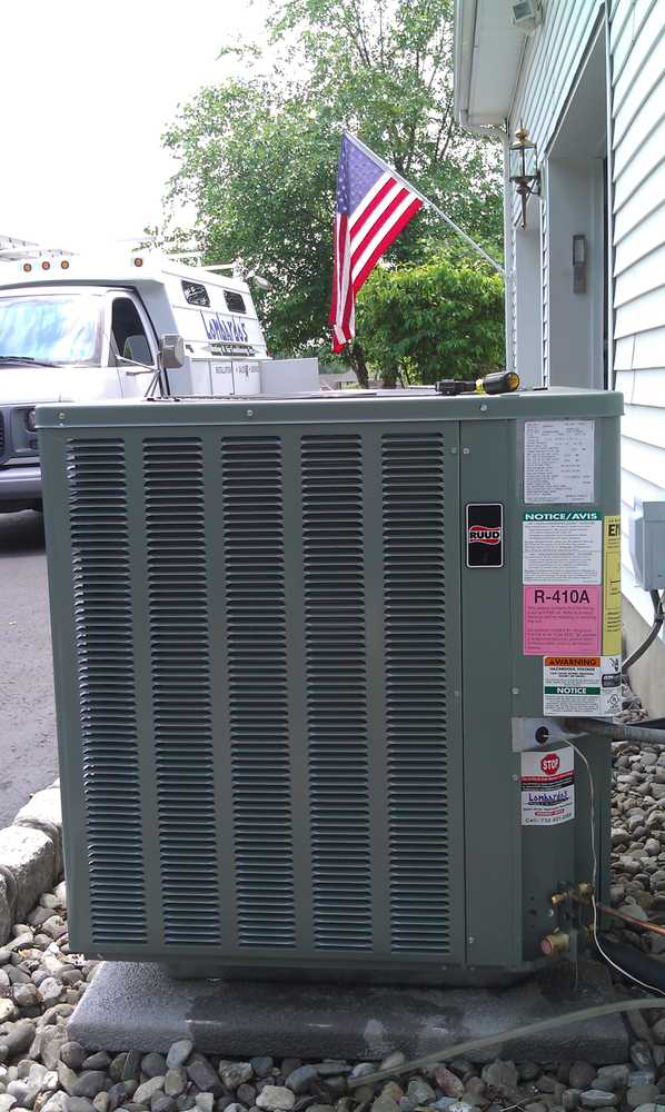 Lombardo's Heating & Air Conditioning, Inc. Photos