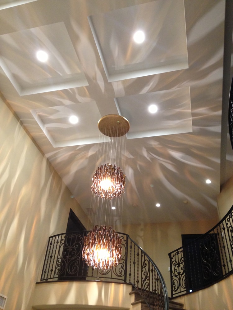 LED Lighting/Fiber Optics