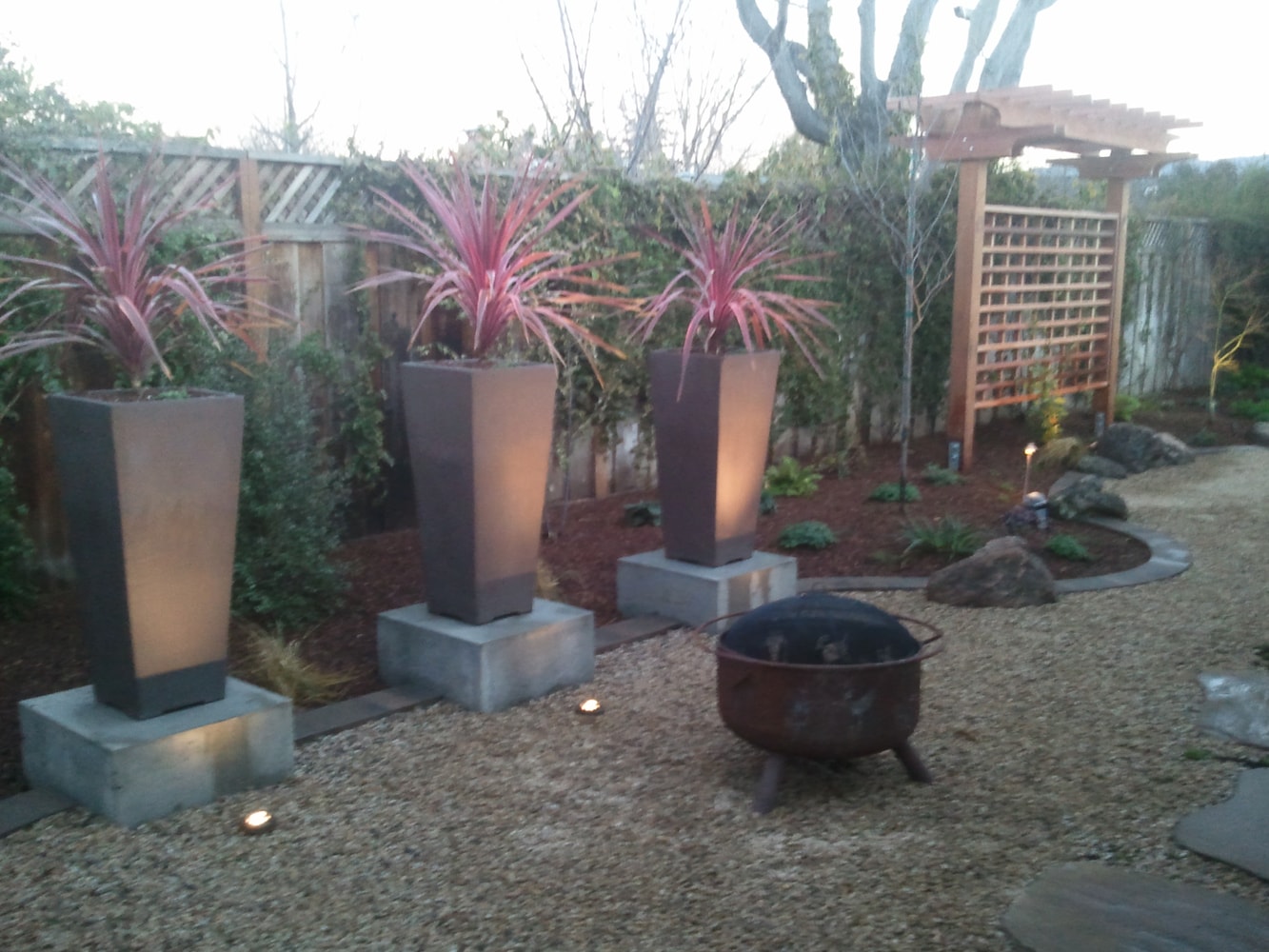 Gallery of Design Build Project in the South Bay and Santa Cruz Areas