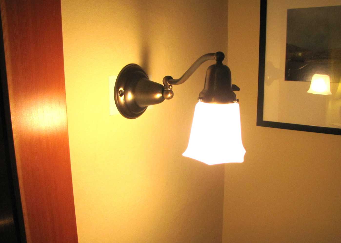Downtown home remodel