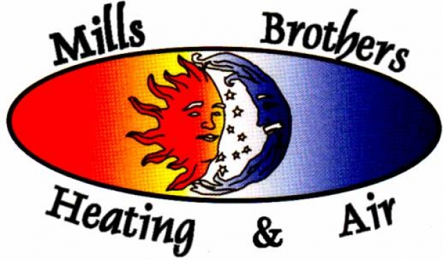 Mills Brothers Heating & Air