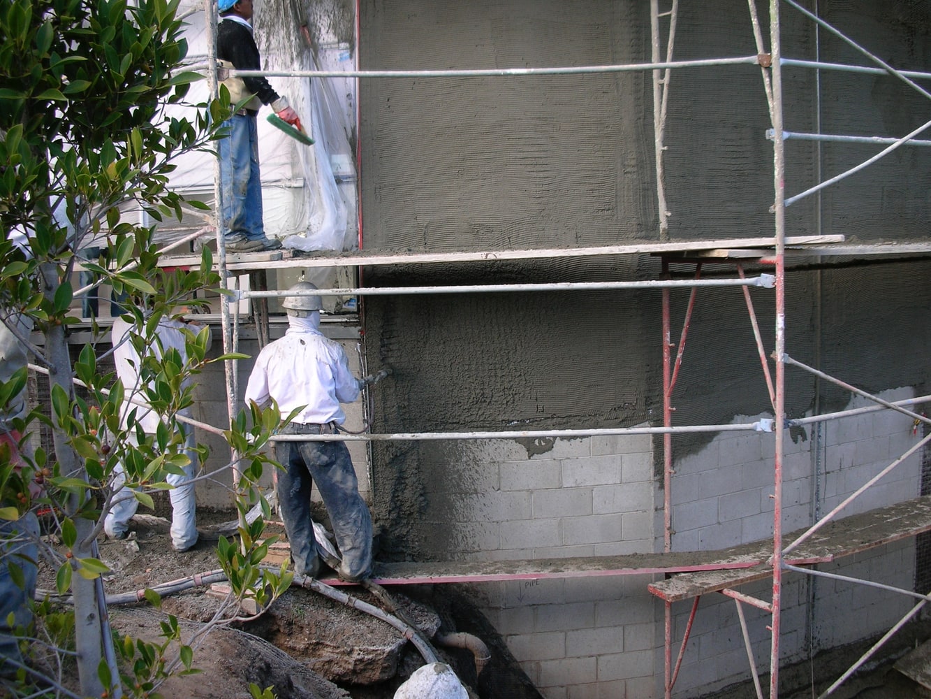 Pacific Palisades-Custom Home