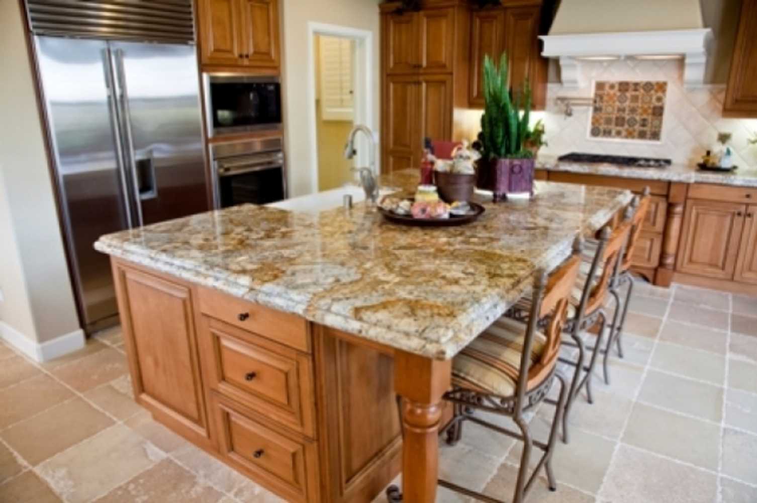 Kitchen Remodeling