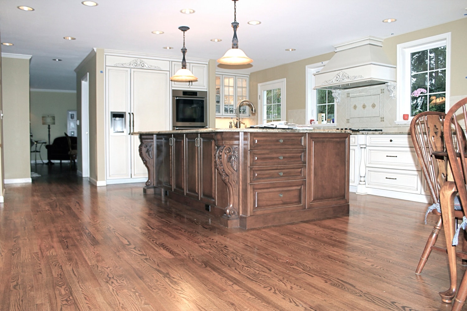 Photo(s) from Above The Rest Flooring