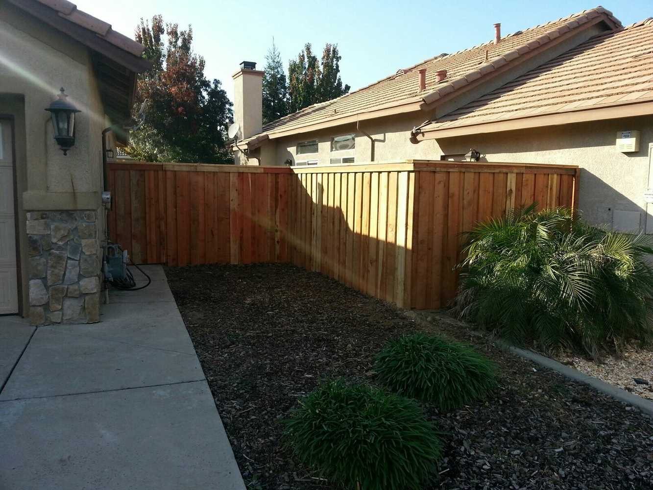 Photo(s) from One Stop Fencing