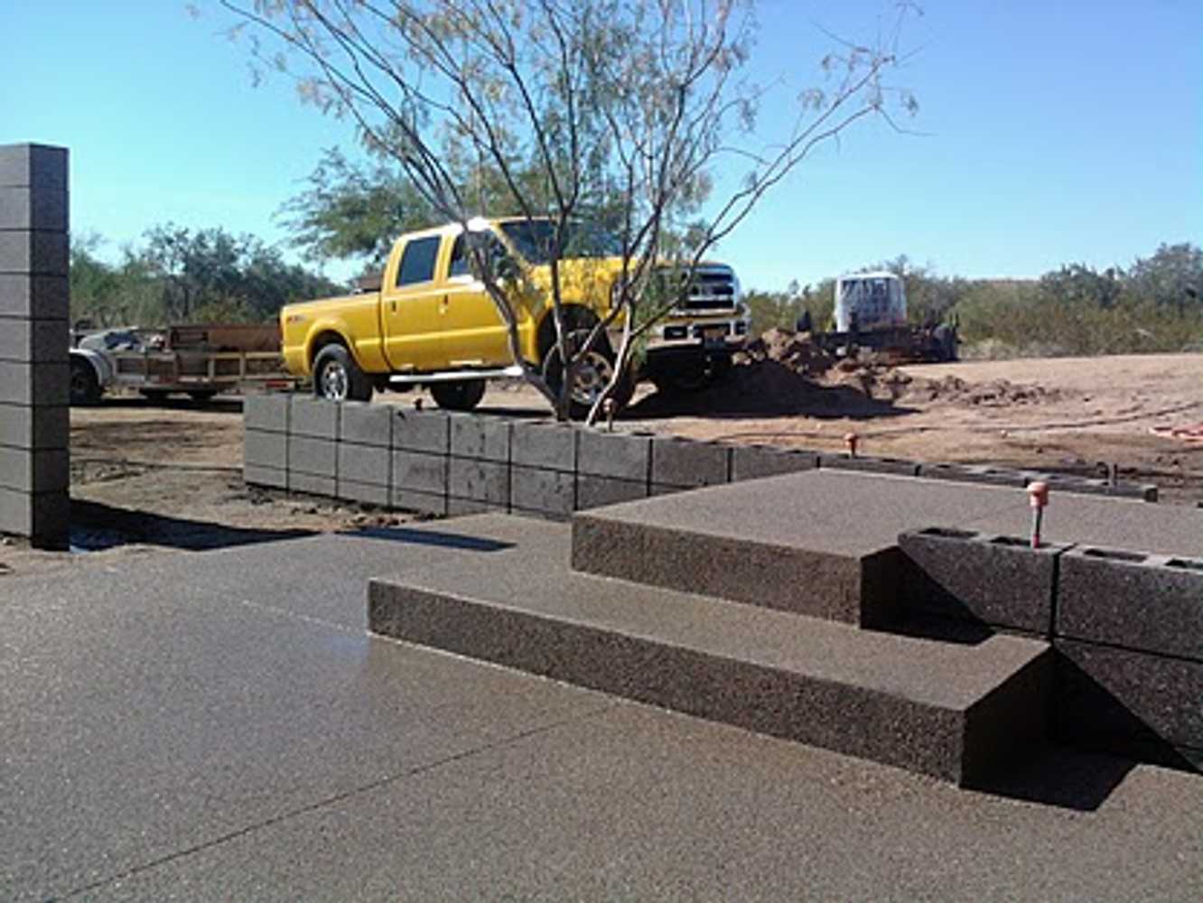 Varity of Projects