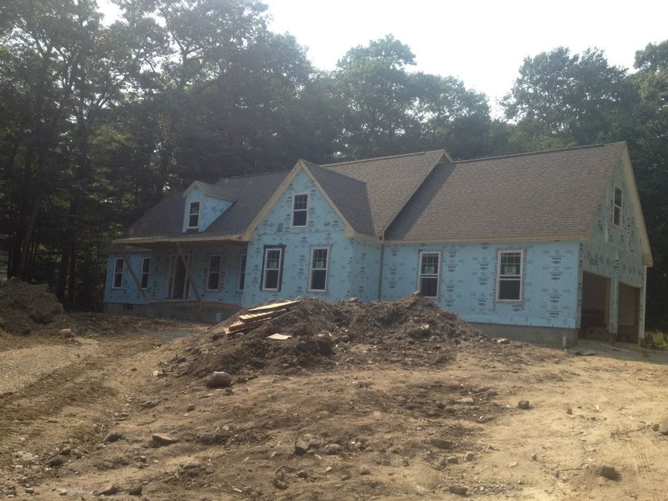 Photo(s) from millbrook Homes Construction Corp