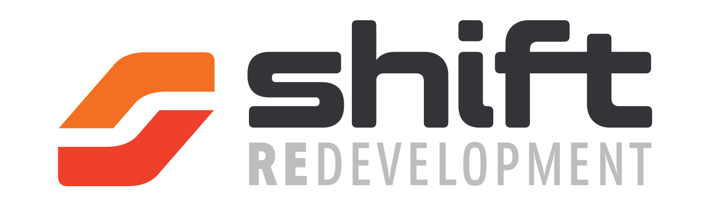 Shift Redevelopment