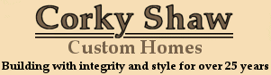 Corky Shaw Enterprises Inc
