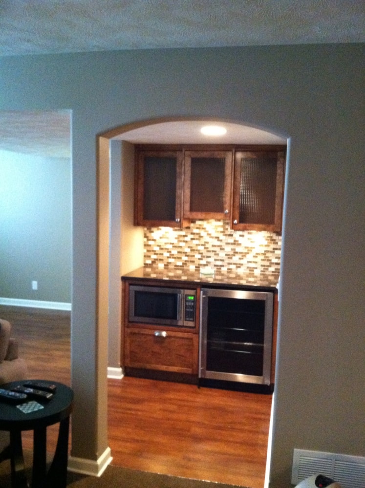 Precision Construction Resurfacing Specialist Project