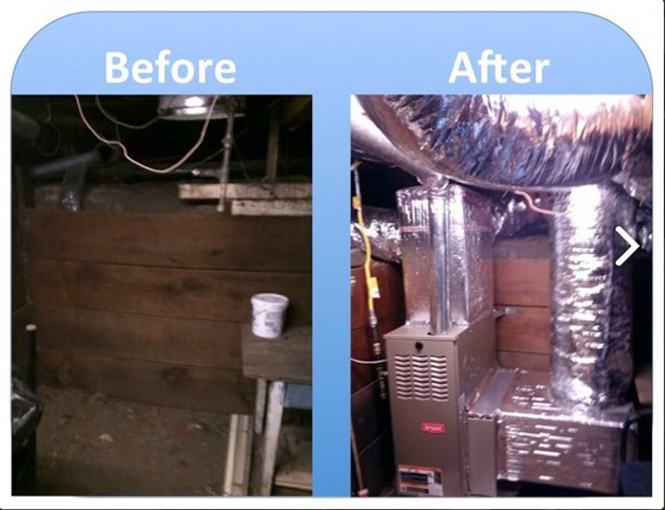 Photos from All Heating & Air Conditioning