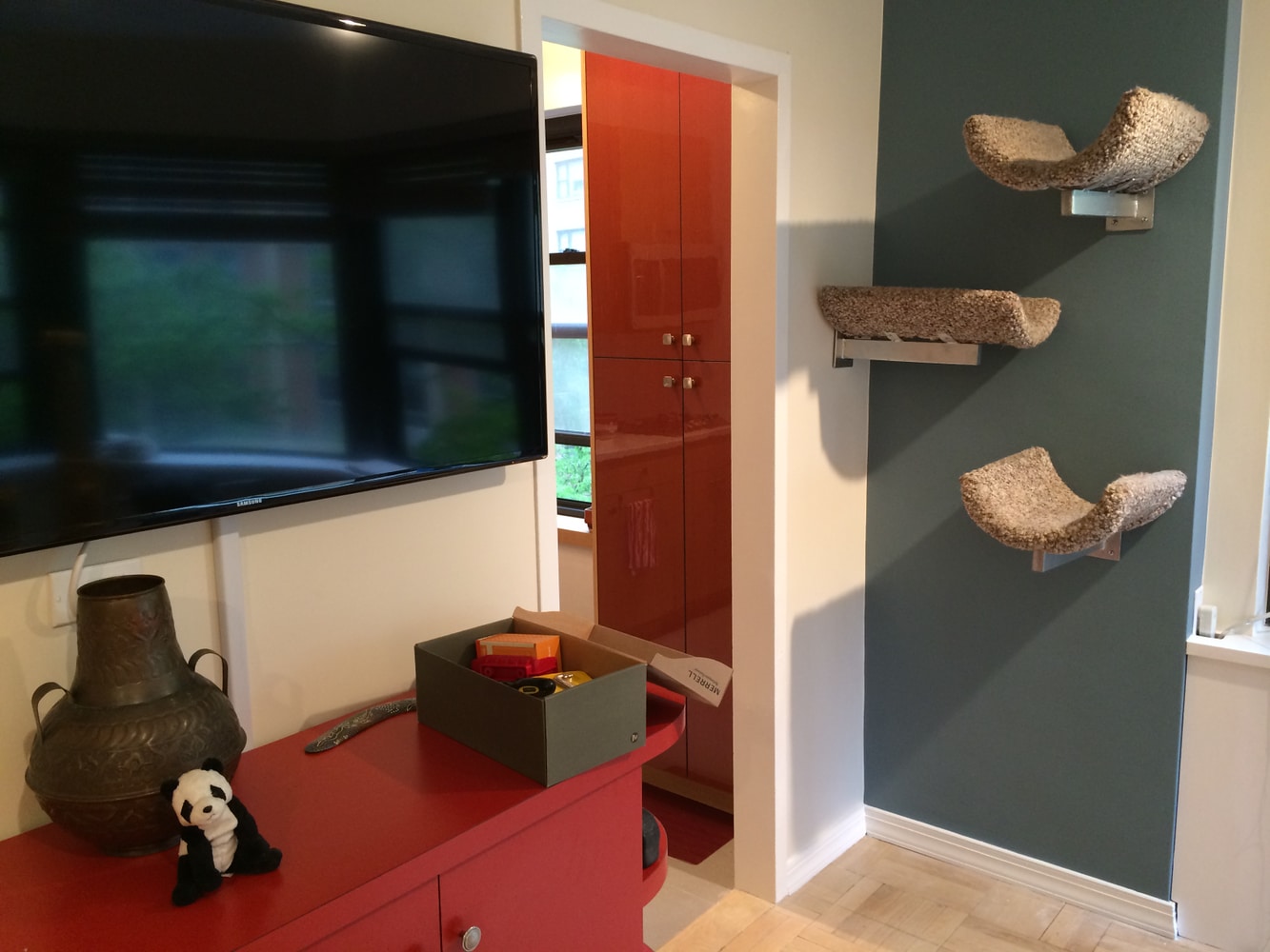 Photo(s) from Gusto Interiors inc