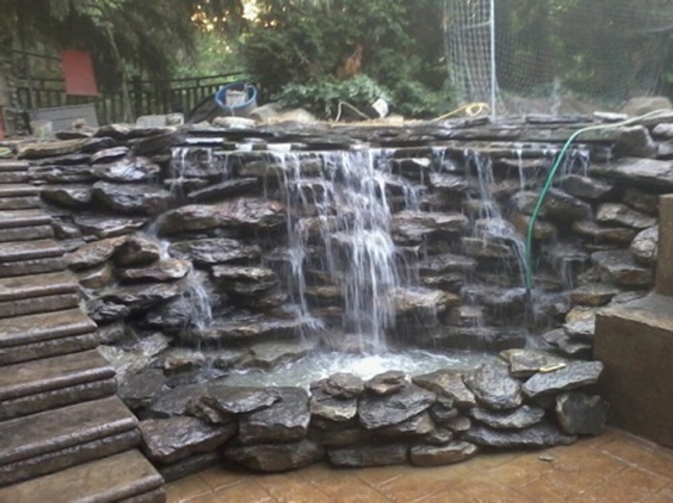 Photo(s) from Sever Construction And Concrete Inc