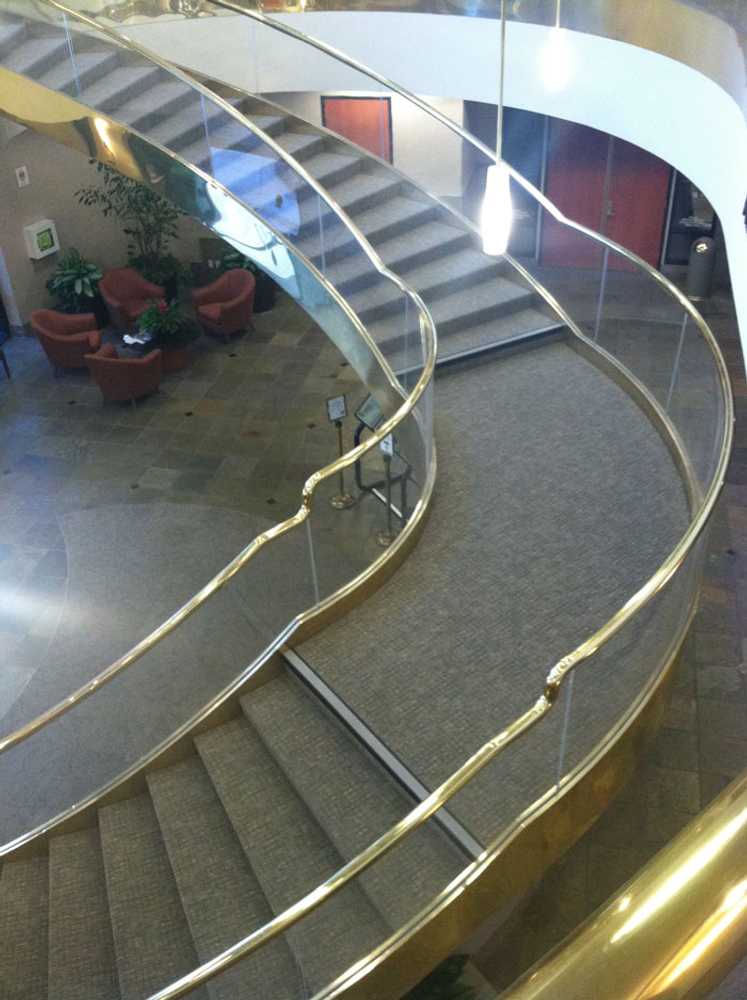 Stairs and Flooring
