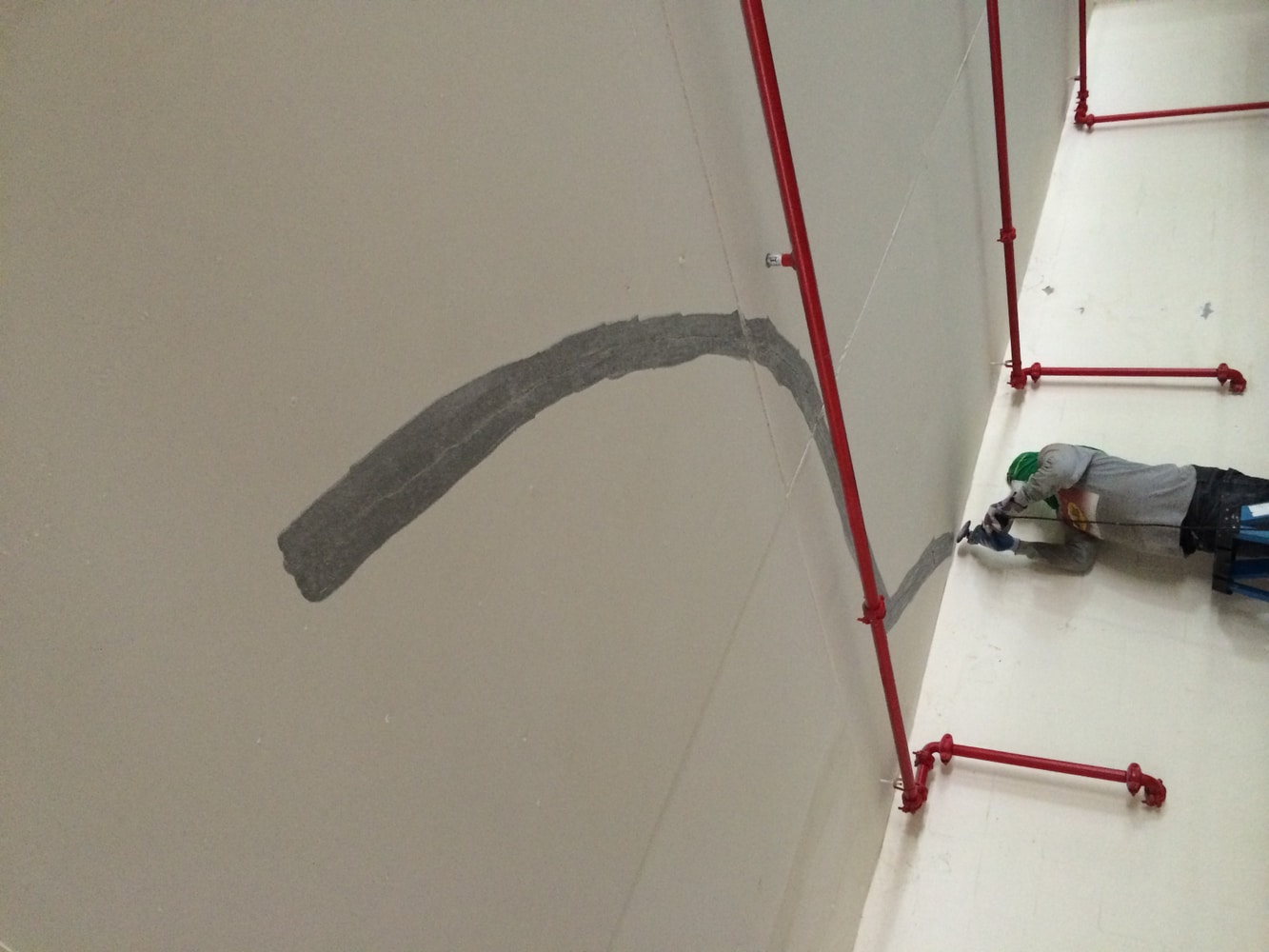 Photo(s) from Sapphire Construction And Restoration Inc