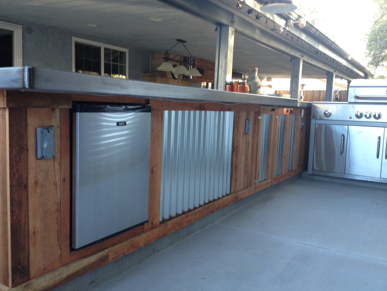 Photo(s) from American Heritage Construction Services
