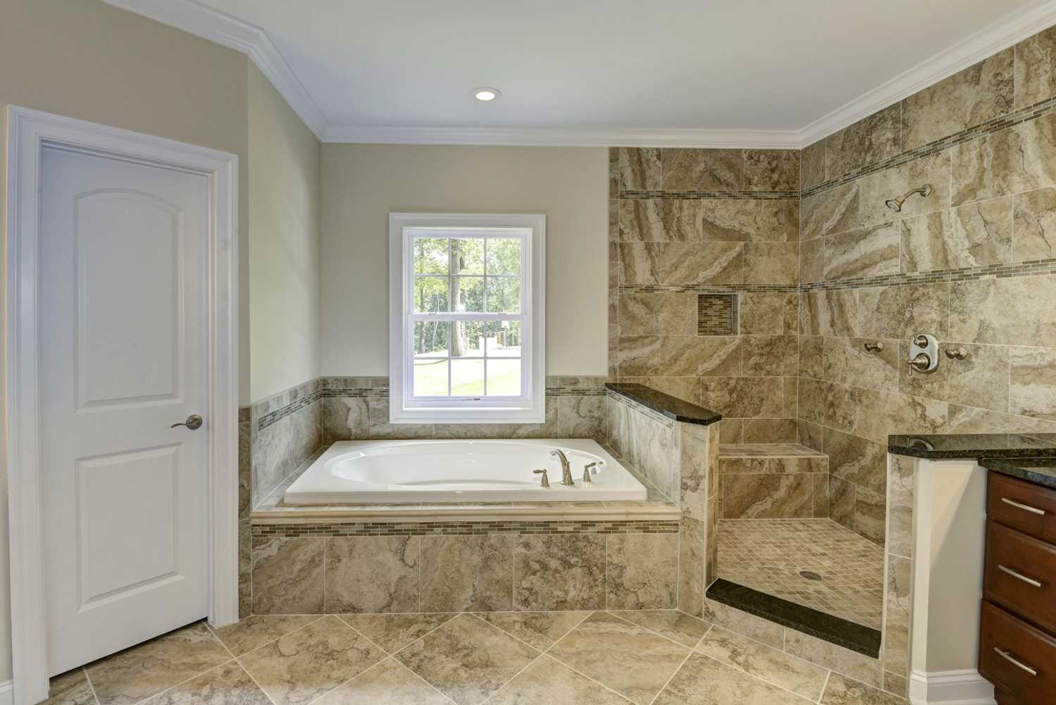 Custom Homes